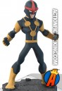 Disney Infinity Marvel Super Heroes 2.0 Nova gamepiece.