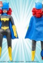 2018 FTC 12-INCH MEGO STYLE Variant BATGIRL ACTION FIGURE with Cloth Belt