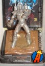 Pewter Comic Book Champions Mr. Freeze figure.