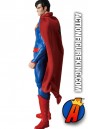Real Action Heroes New 52 JLA SUPERMAN figure.