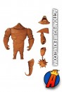 BATMAN the Animated Series CLAYFACE 6-inch scale action figure from DC Collectibles.