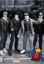 KISS Series 5 Dressed to Kill 8-Inch Action FIgures from Figures Toy Company.