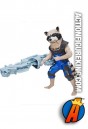 MARVEL GUARDIANS OF THE GALAXY TITAN HERO SERIES ROCKET RACCOON SIXTH-SCALE ACTION FIGURE from HASBRO