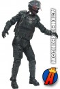 Full view of this McFarlane Toys Series Riot Gear Zombie action figure.