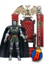 This Doctor Doom from Marvel Select comes with a great-looking throne.