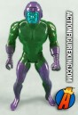 MATTEL MARVEL SECRET WARS 4.5-INCH KANG ACTION FIGURE circa 1984