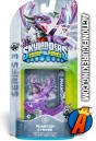 A packaged sample of this Swap-Force Phantom Cynder figure.