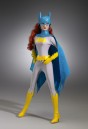 Tonner 16 Inch Dressed Batgirl Action Figure