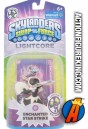 A packaged sample of this Skylanders Swap-Force Enchanted Lightcore Star Strike.