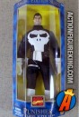 Hill&#039;s Store Exclusive 12-inch Punisher action figure from Toybiz.