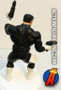MARVEL Comcis THE PUNISHER PVC figure from Spain circa 1990.
