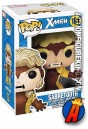 Funko Pop! MARVEL X-Men SABRETOOTH Bobblehead Figure No. 181.