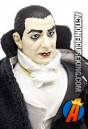 TARGET EXCLUSIVE 8-INCH BELA LUGOSI COUNT DRACULA ACTION FIGURE from MEGO CORP circa 2018.