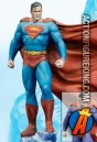 BATMAN GAME: SUPERMAN 35mm figure from KNIGHT MODELS