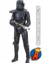 STAR WARS ELECTRONIC IMPERIAL DEATH TROOPER 12-INCH ACTION FIGURE from HASBRO