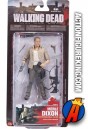 A packaged sample of this Walking Dead TV Series 3 Merle Dixon action figure.