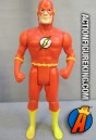 Vintage Kenner Super Powers Flash action figure.