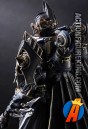 Square Enix Batman Timeless Steampunk action figure.