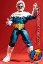 Meg-style Captain Cold figure from Mattel.