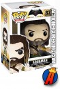 Funko Pop! Heroes Batman v Superman AQUAMAN movie figure.