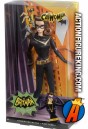 Classic Batman TV Series sixth-scale Catwoman figure.