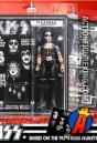 KISS Series 2 Self-Titled Debut The Catman (Peter Criss) Action Figure from by Figures Toy Company.