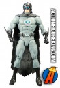 DC Collectibles presents this 6-inch scale Super Villains owlman action figure.