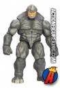 Marvel Universe 2013 Series Two 3.75 Rhino action figure from Hasbro.