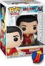 FUNKO POP! Heroes No. 260 DC Comics SHAZAM! FIGURE