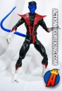 Sixth-Scale MARVEL Legends X-Men NIGHTCRAWLER Figure.