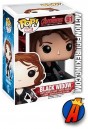 Funko Pop! Marvel Age of Ultron BLACK WIDOW Figure Number 91.