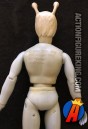 Nude, rearview of this MEGO CORP STAR TREK ANDORIAN ACTION FIGURE from 1976.