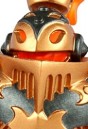 Skylanders Blast Zone Figure and Gamepiece from Swap Force.