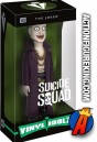 2016 FUNKO VINYL IDOLZ NUMBER 43 SUICIDE SQUAD THE JOKER FIGURE