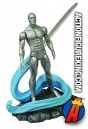 Marvel Select 7-inch scale Silver Surfer action figure from Diamond.