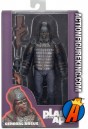 Neca Planet of the Apes 7-inch General Ursus action figure.