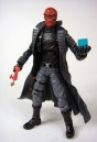 Hasbro&#039;s Winter Soldier Series 1/12th scale Red Skull action figure.
