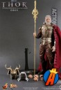 Sideshow Collectibles presents this 12-inch scale Odin action figure.