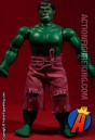 From the pages of Marvel Comics comes this 8-inch scale Mego Incredible Hulk action figure.