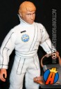 Mego Alan Verdon figre with custom Forbidden Zone outfit.