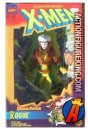 Articulated X-Men Deluxe 10-inch Rogue action figure from Toybiz.