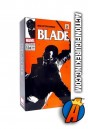 Packaging from this Medicom sixth scale Real Action Heroes Blade action figure.