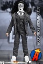 KISS Series 5 Dressed to Kill Ace Frehley The Spaceman action figure with removable cloth uniform.