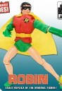 Figures Toy Company 8&quot; Retro Mego Robin Action Figure