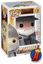 A packaged sample of this Funko Pop! Movies Gandalf vinyl figure.
