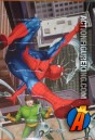 Spider-Man vs. Doctor Octopus Spider-Sense My First Puzzle Book