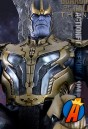 Hot Toys presents this GOTG sixth-scale Thanos figure.