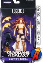 Marvel LEGENDS Guardians of the Galaxy ANGELA Action Figure from Hasbro.