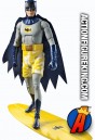 Full view of this Classic 1966 TV Series Surfs Up Batman figure.