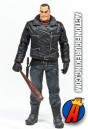 Exclusive Skybound Negan figure from McFarlane Toys.